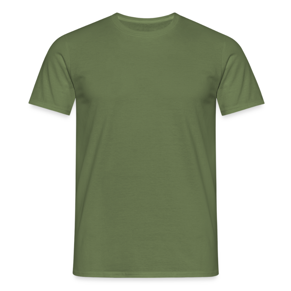 Your Customized Product - Militärgrün