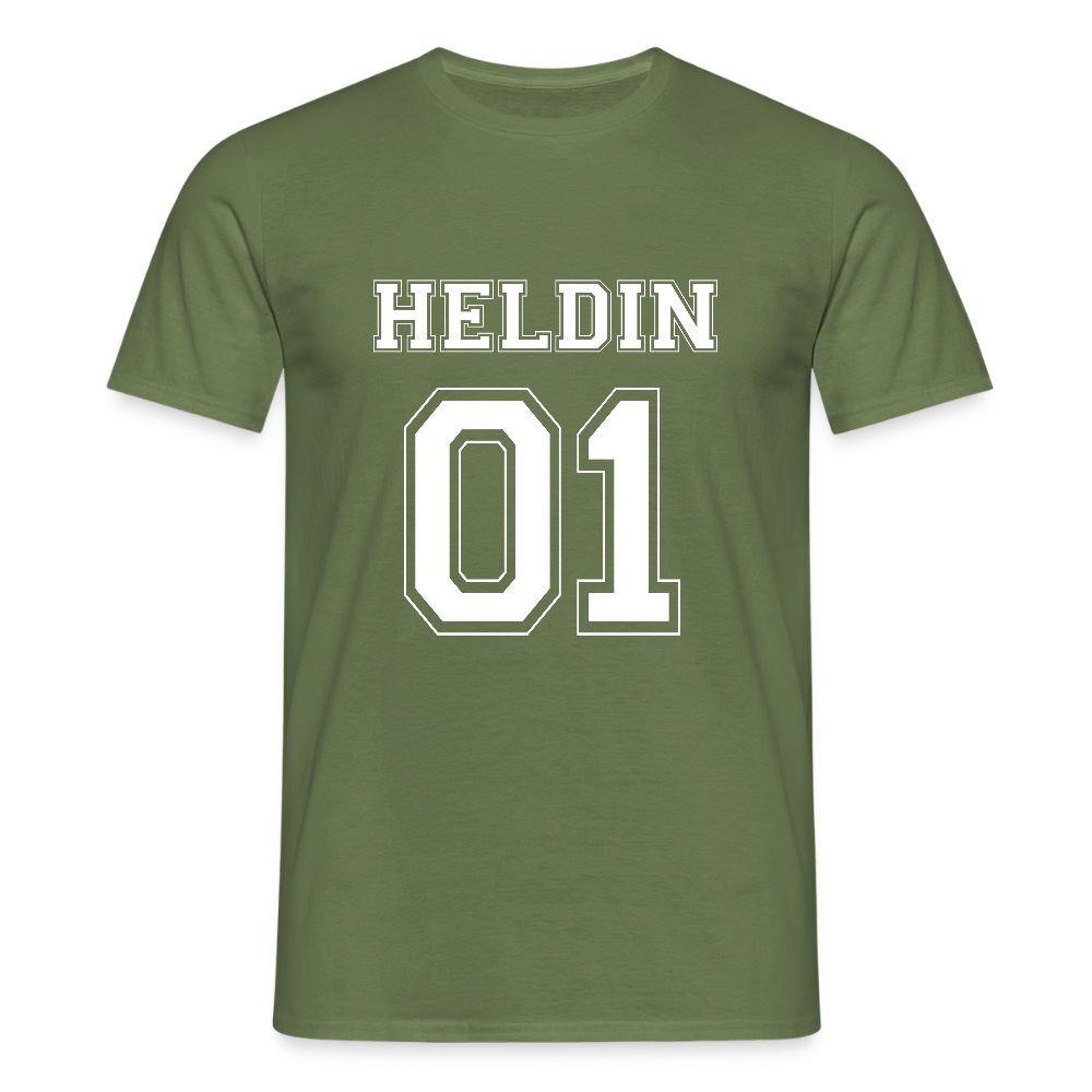 Your Customized Product - Militärgrün