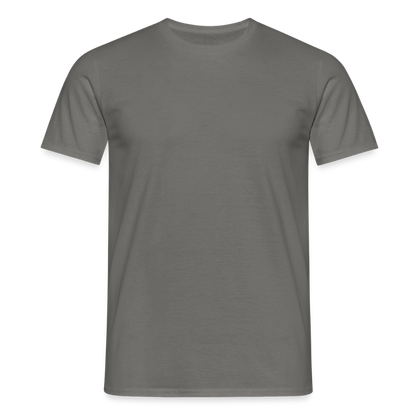 Men's T-Shirt - DAD 01 (white) - Graphit