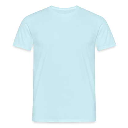 Men's T-Shirt - DAD 01 (black) - Sky