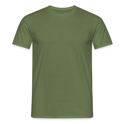 Your Customized Product - Militärgrün