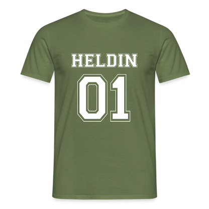 Your Customized Product - Militärgrün